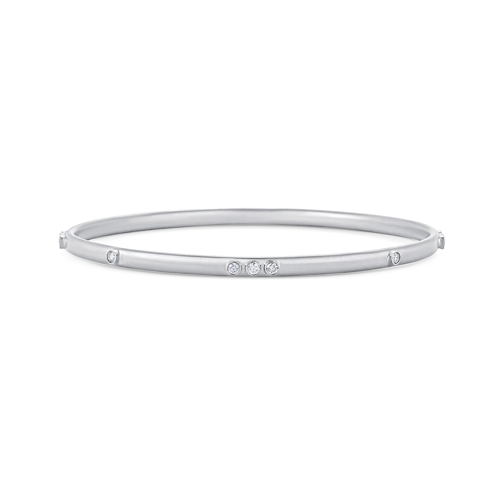 16 Diamond Bangle