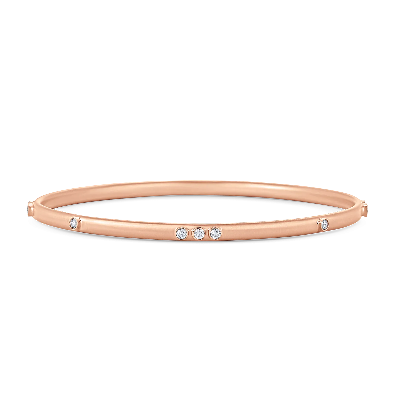 16 Diamond Bangle