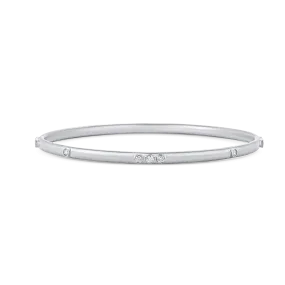 16 Diamond Bangle