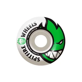 99 DU BIG HEAD GREEN 53mm