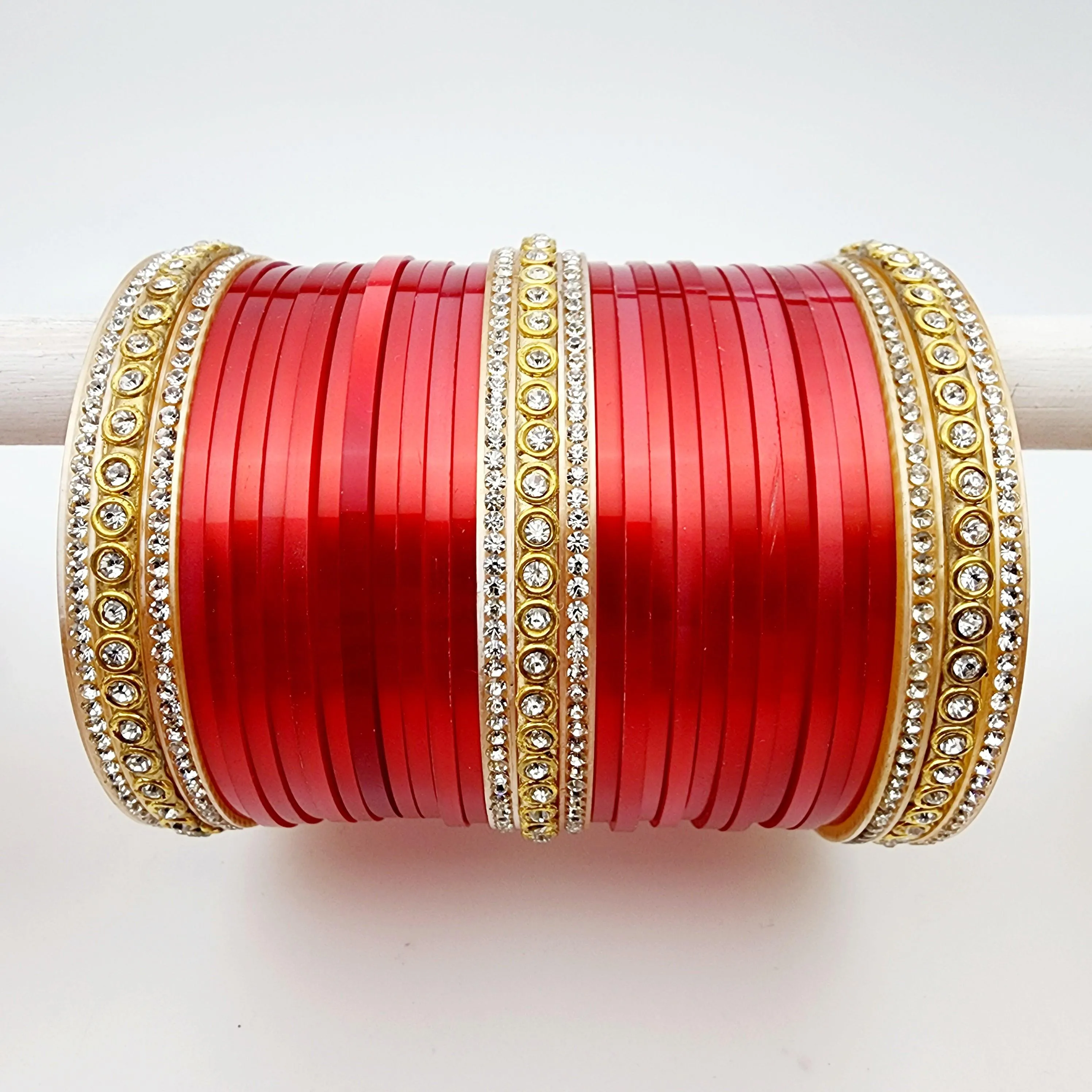 Aliza Bridal Bangle Set