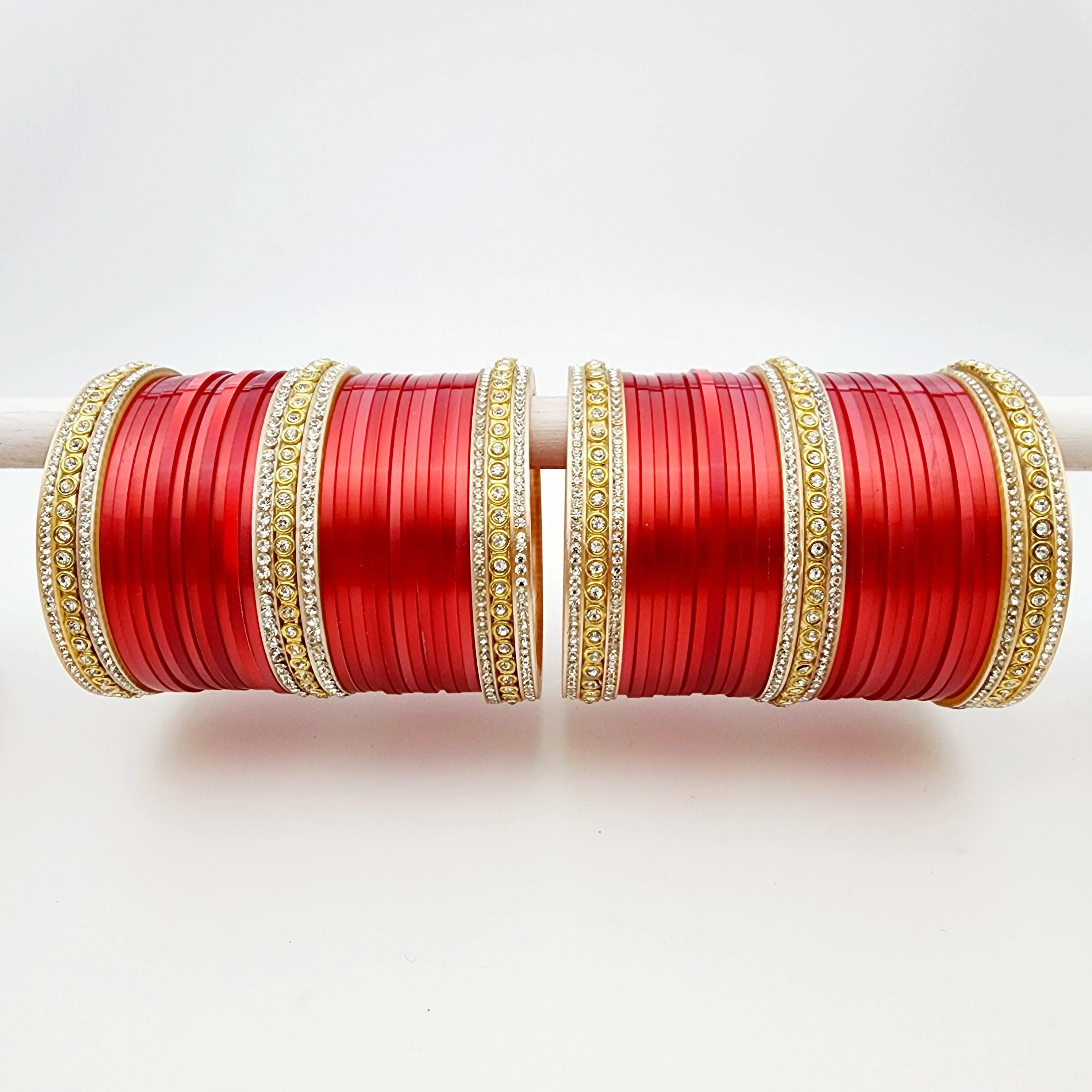 Aliza Bridal Bangle Set