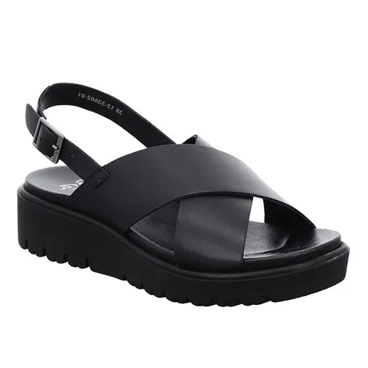 Ara Bilbao High Soft sandal