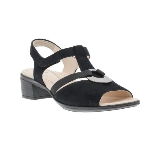 Ara Lugano Highsoft sandal