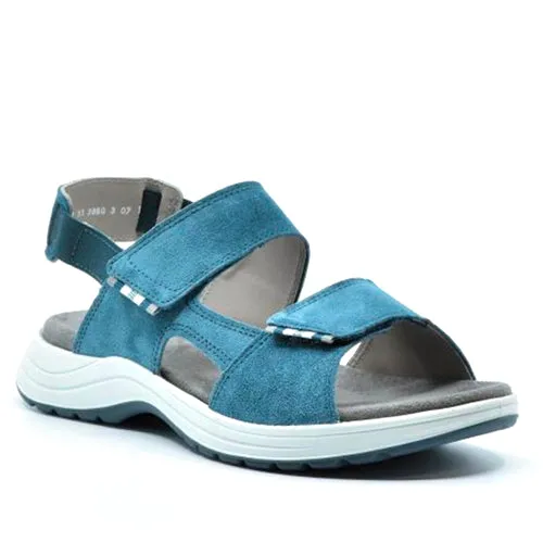 Ara Panama sandal