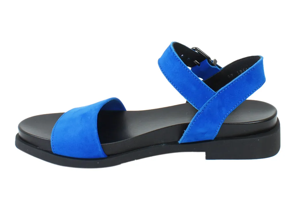 Arche Sandals Makusa Cyano