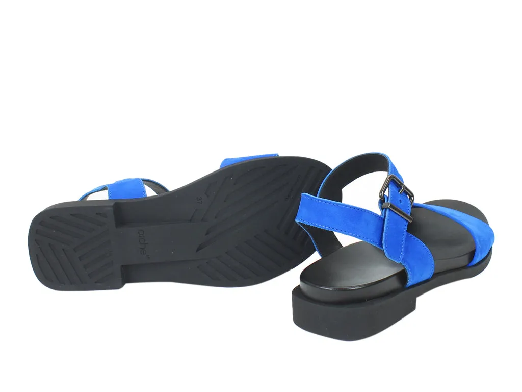 Arche Sandals Makusa Cyano