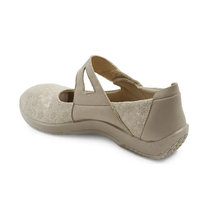 Arcopedico Women's Cosmo Taupe