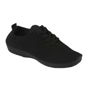 Arcopedico Women's LS Black