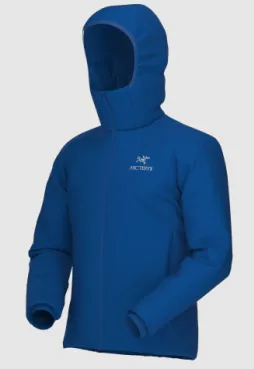 Arcteryx Atom Hoody Mens 2025