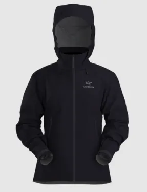 Arcteryx Beta AR Jacket Womens 2025