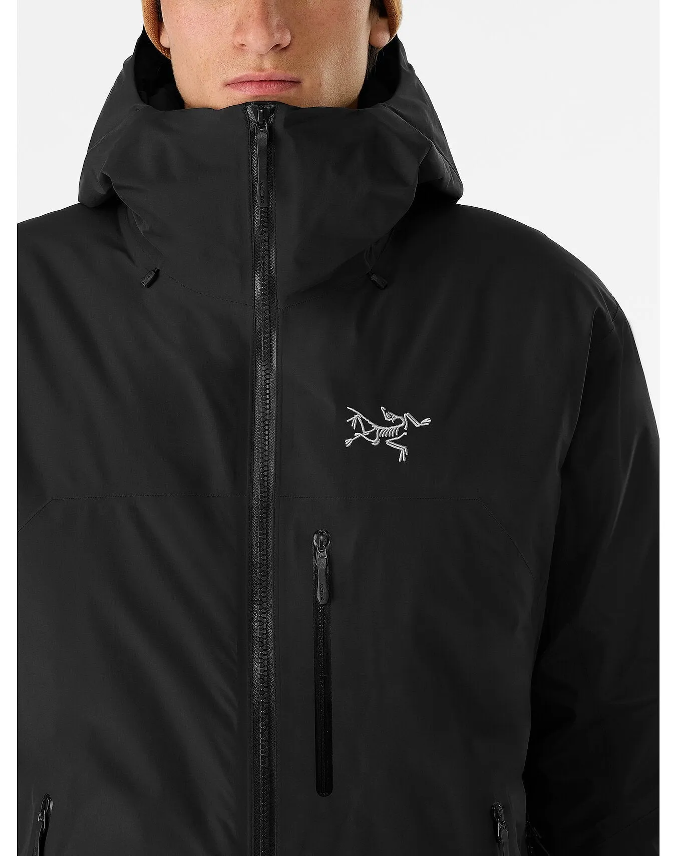 Arc'teryx Beta Insulated Men's Jacket