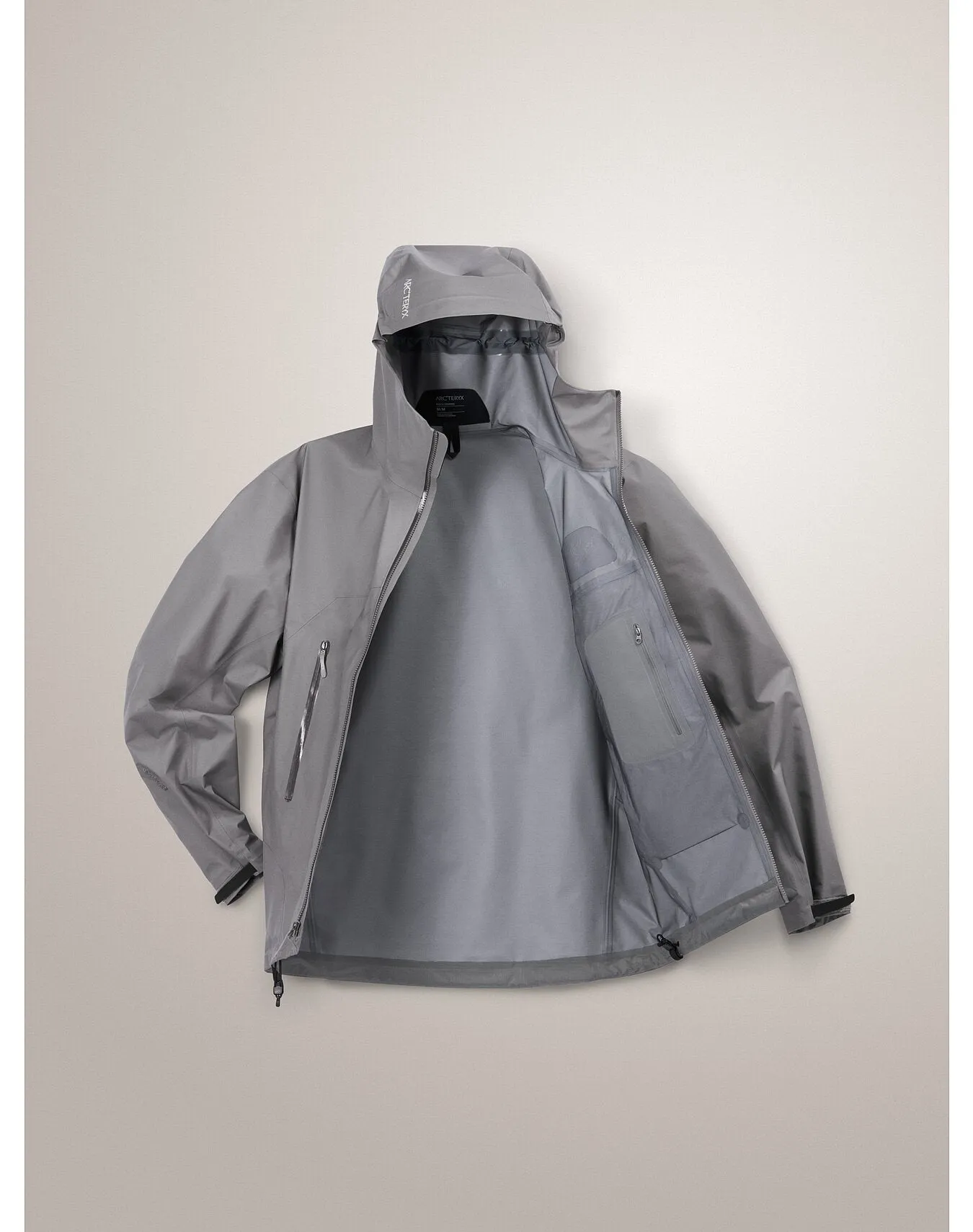 Arc'teryx Beta Jacket Men's