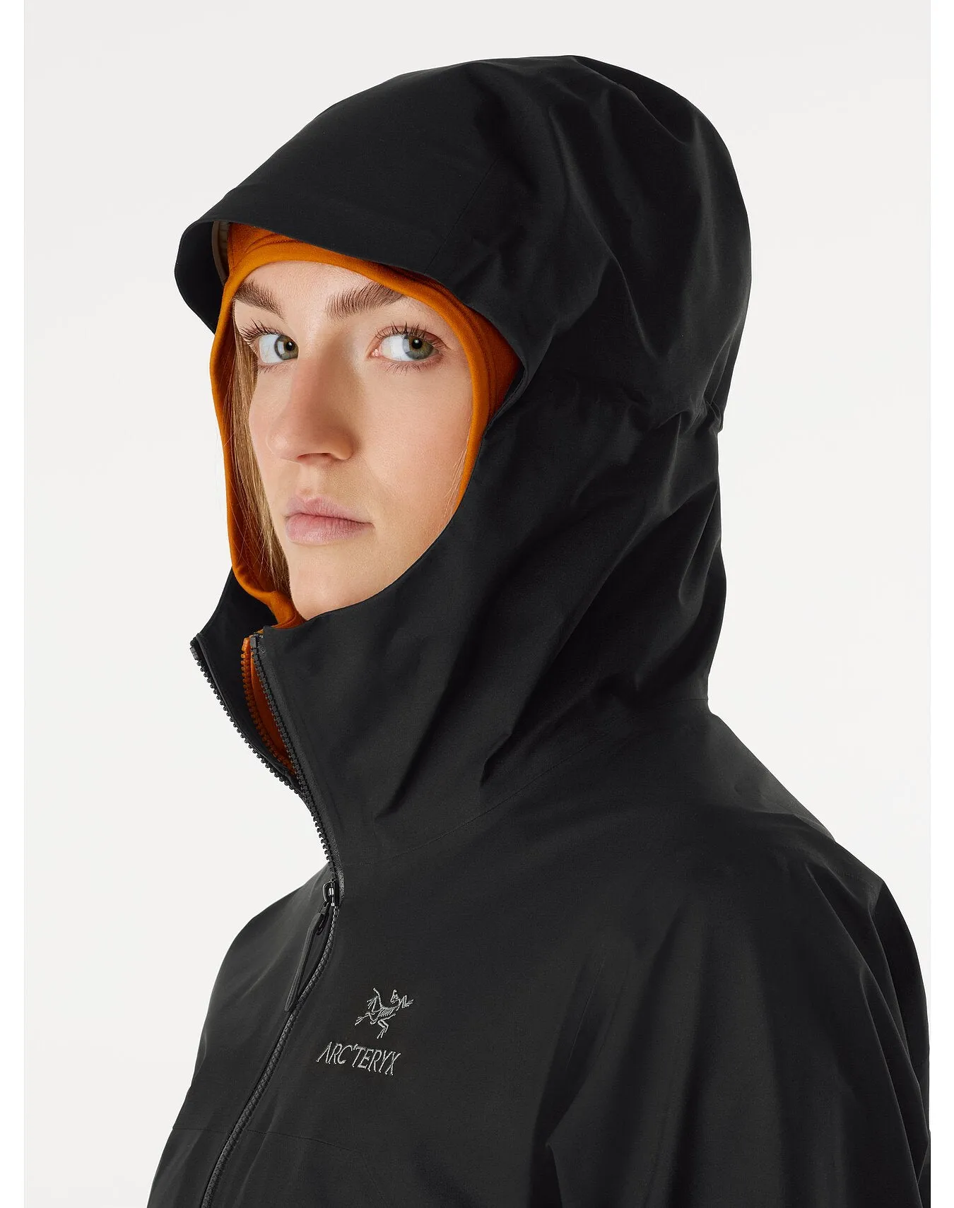 Arc'teryx Beta Jacket Women's