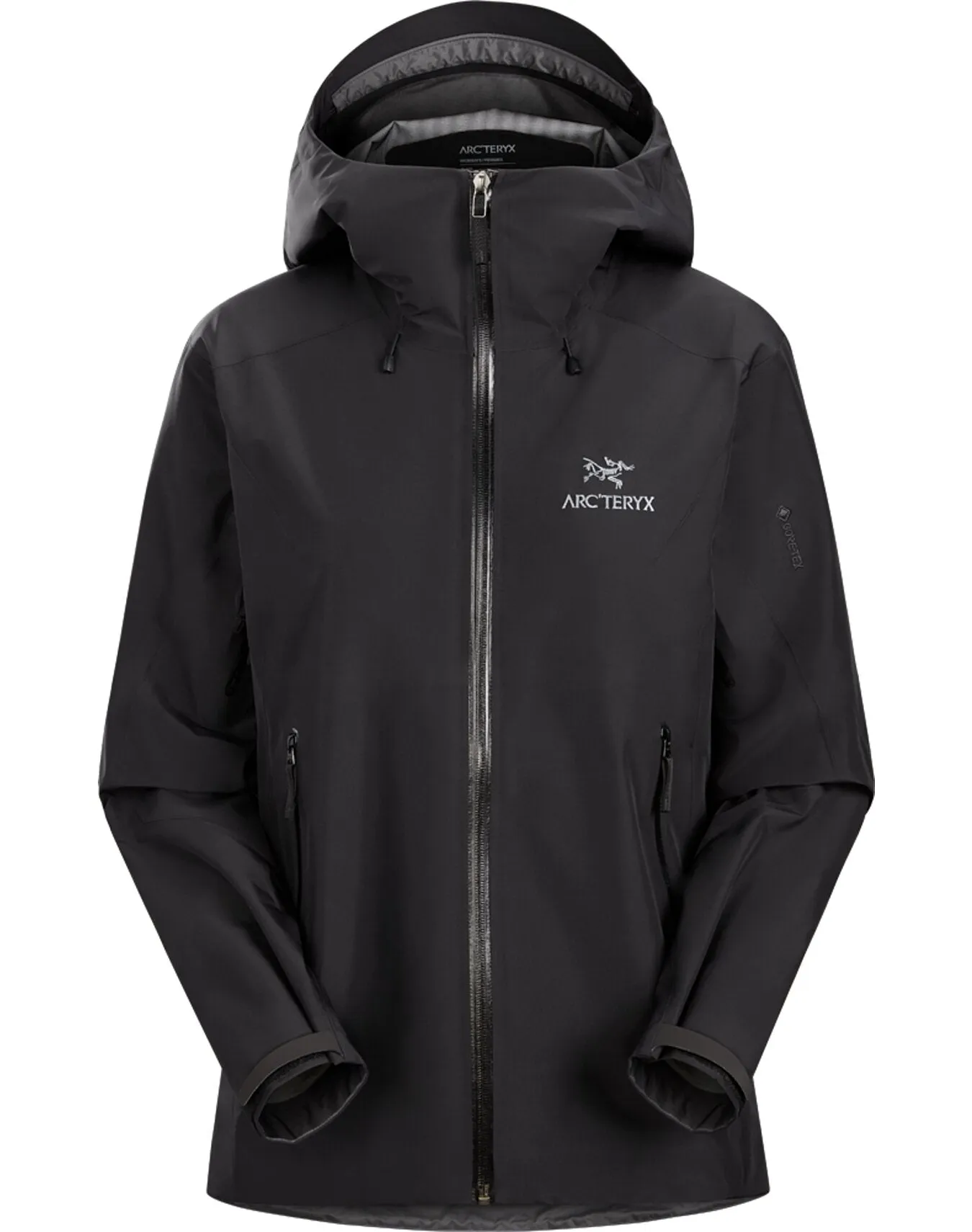 Arc'teryx Beta LT Jacket Women's