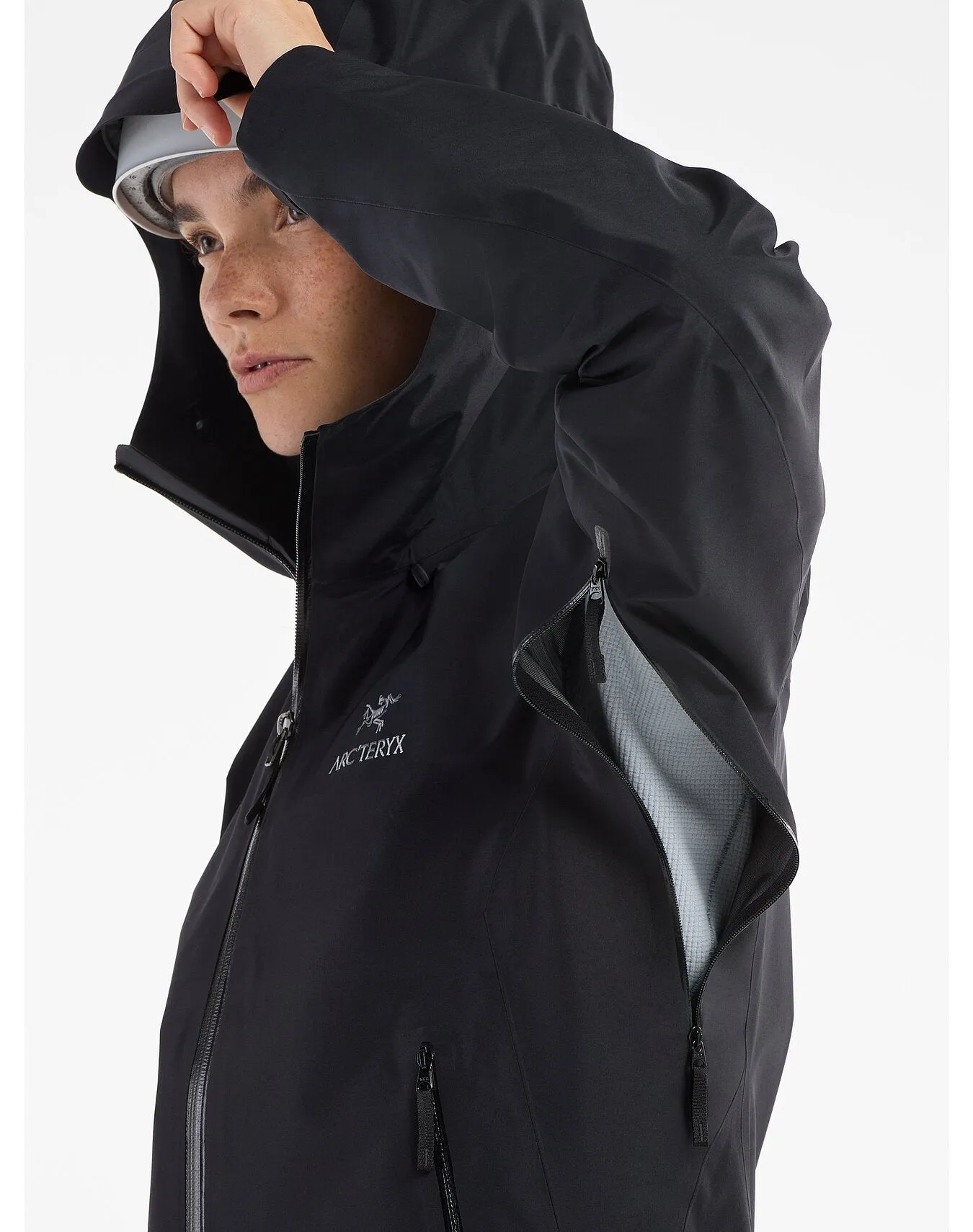 Arc'teryx Beta LT Jacket Women's