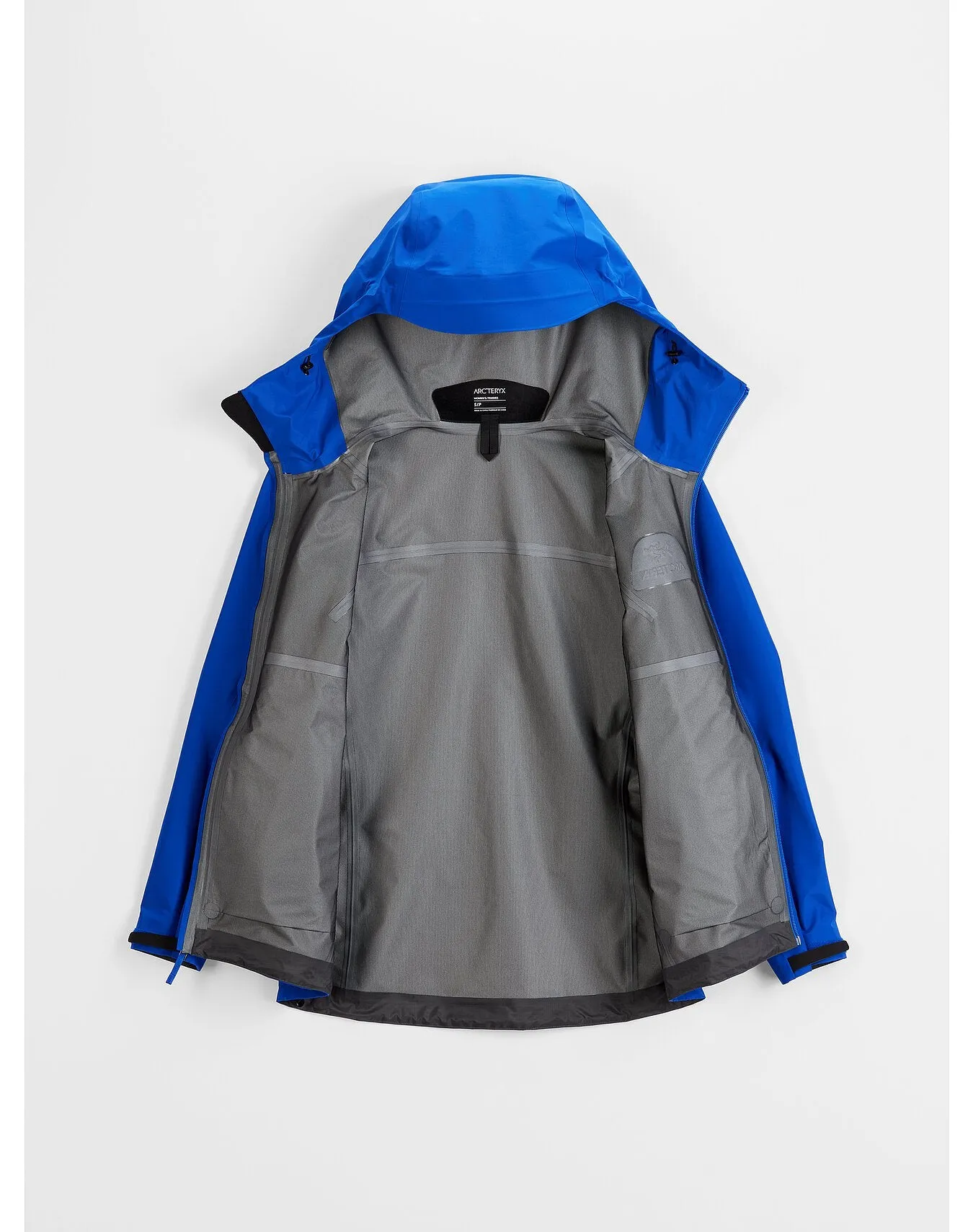 Arc'teryx Beta LT Jacket Women's