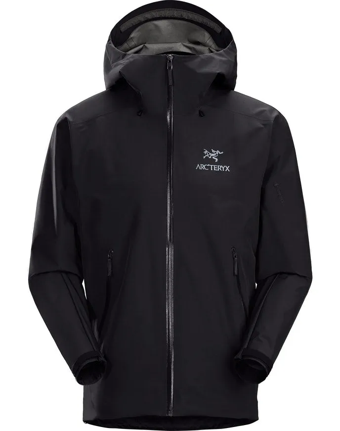 Arc'teryx Beta LT Men's GORE-TEX Shell Jacket