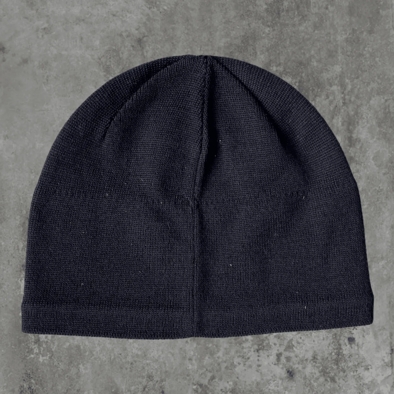 ARCTERYX BLACK BEANIE