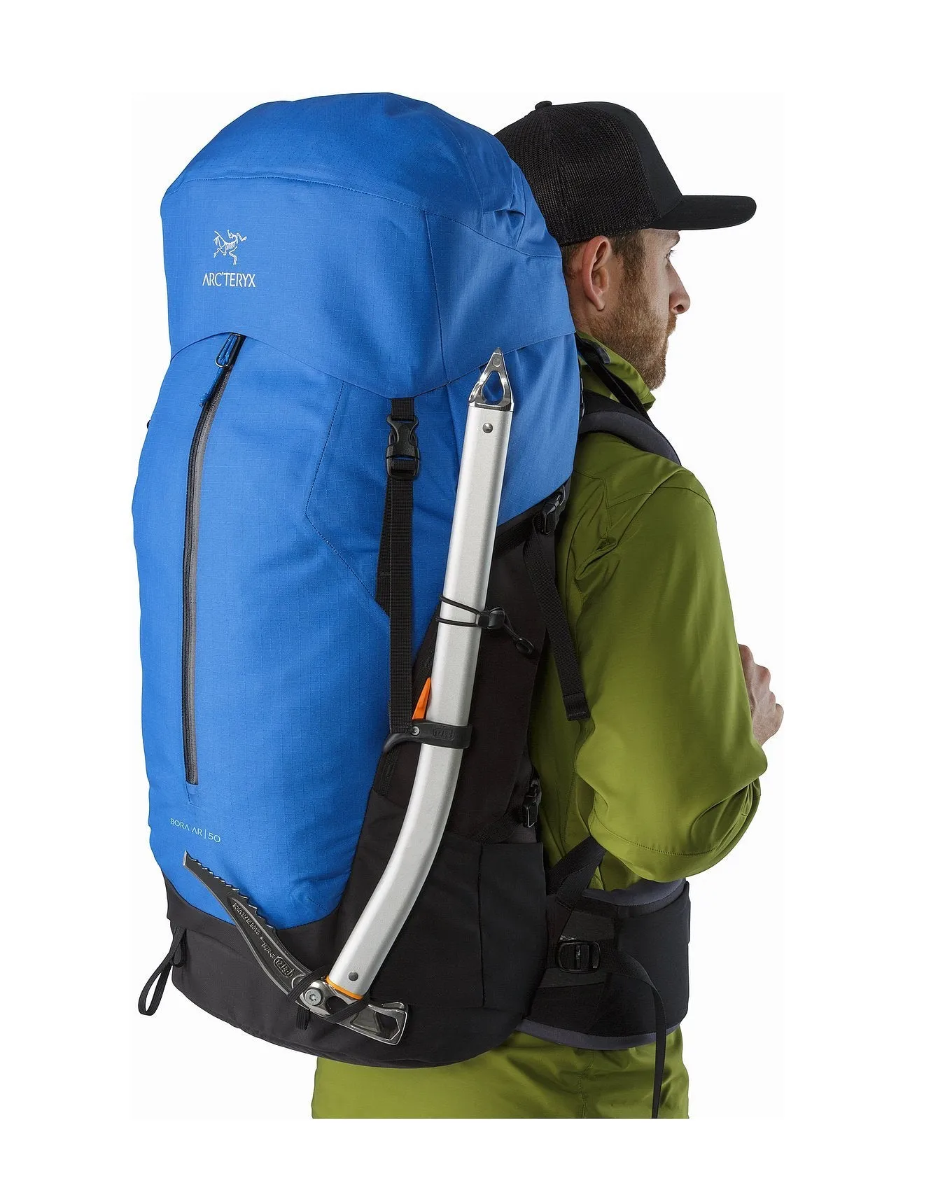 Arc'teryx Bora AR 50 Backpack Men's