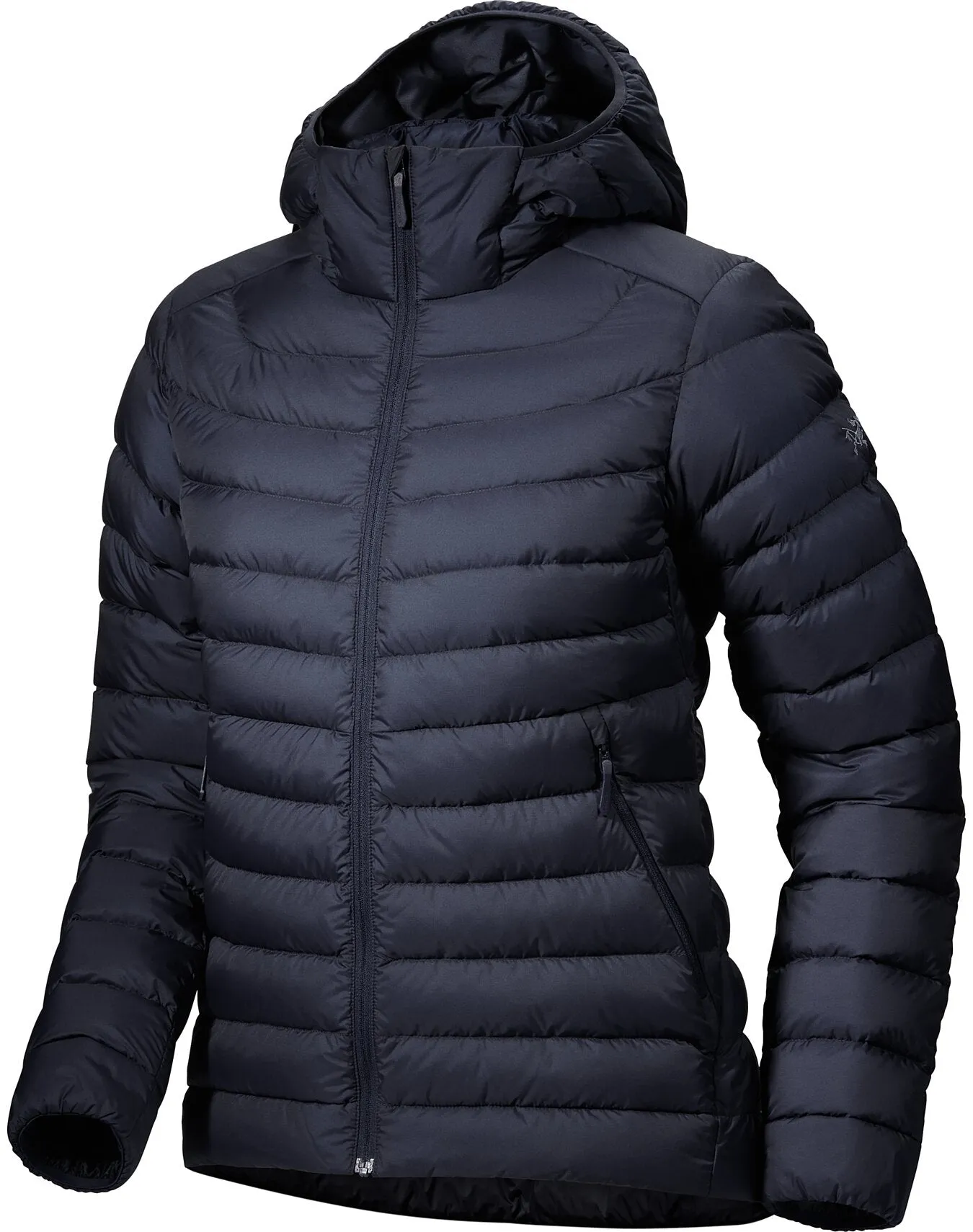 Arcteryx Cerium Hoody Women's