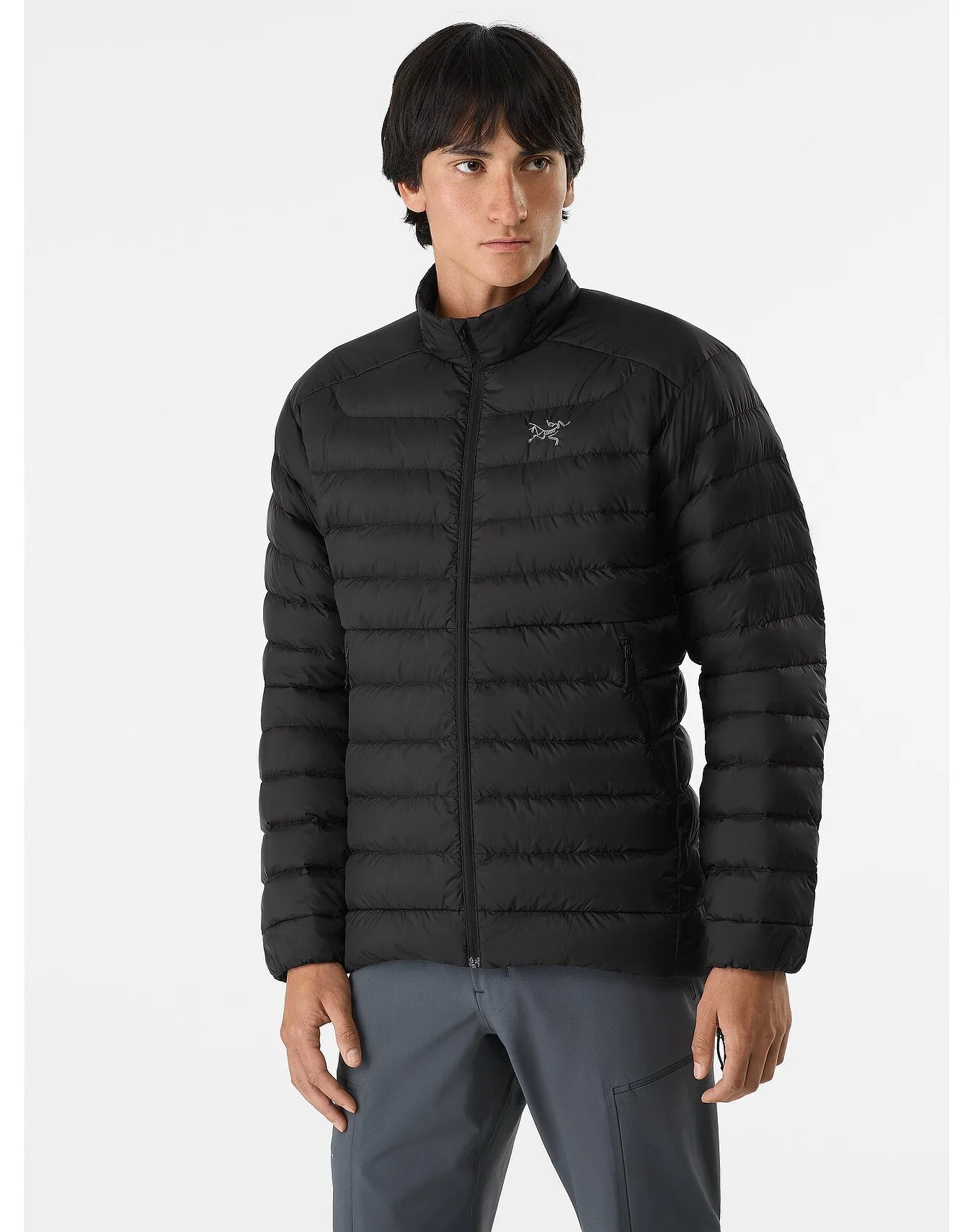 Arc'teryx Cerium Jacket Men's