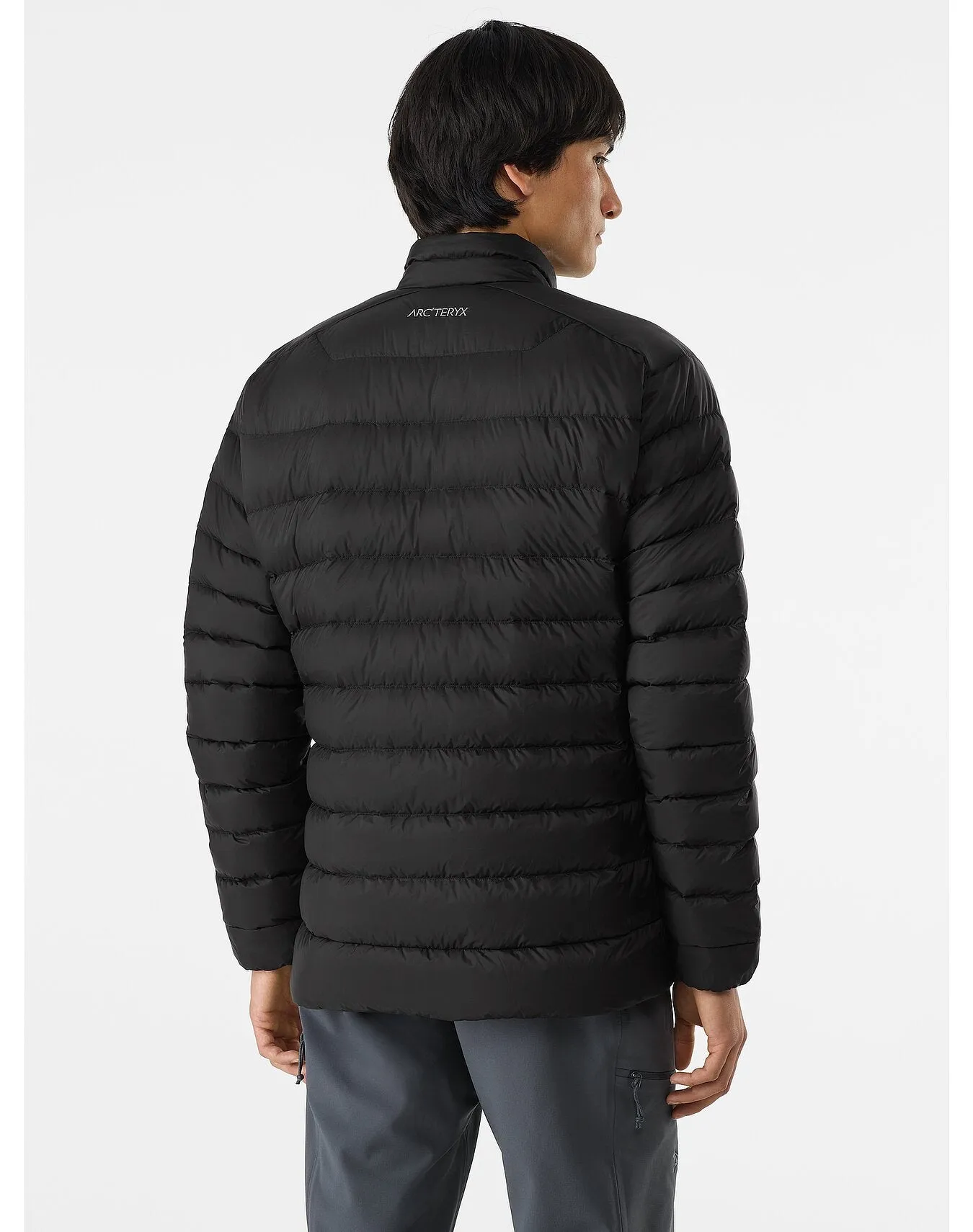 Arc'teryx Cerium Jacket Men's