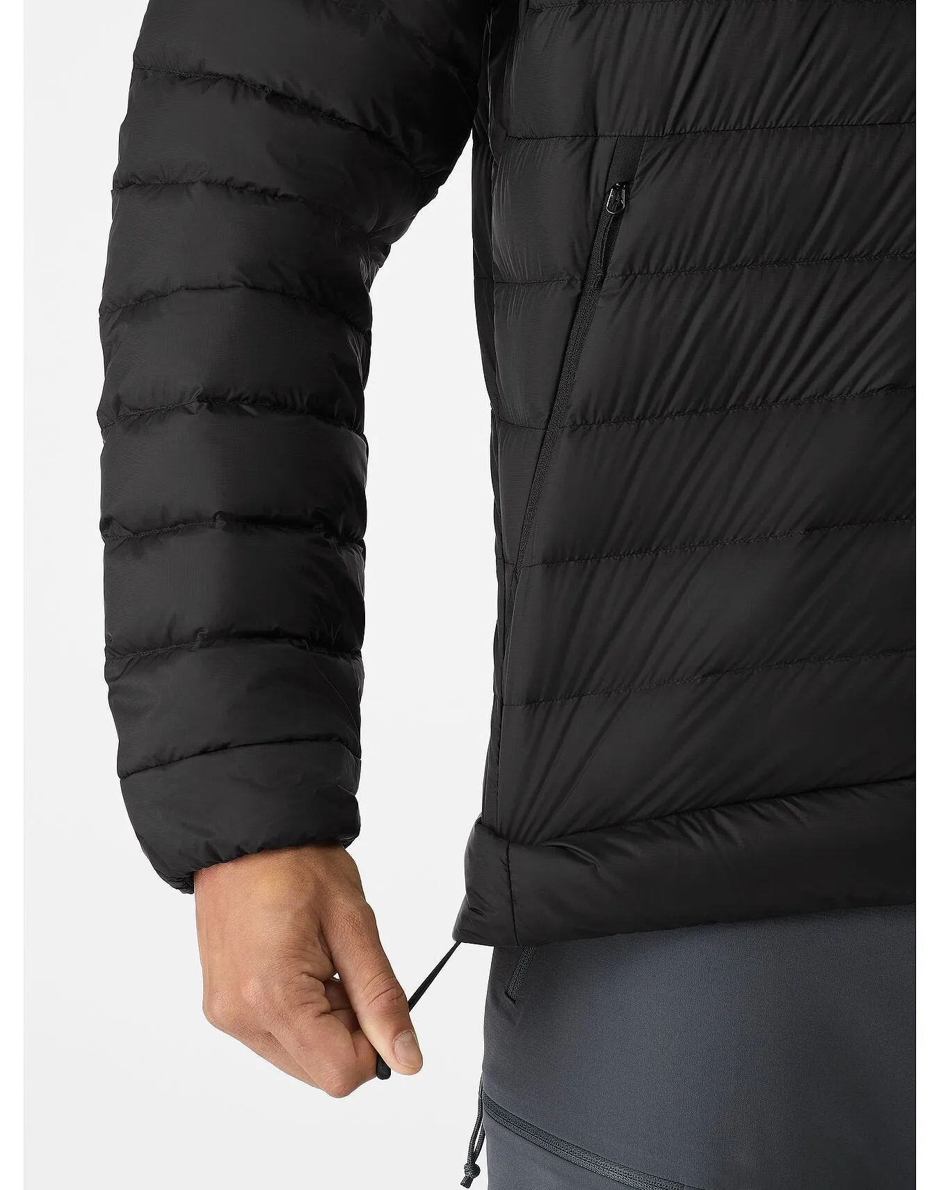 Arc'teryx Cerium Jacket Men's