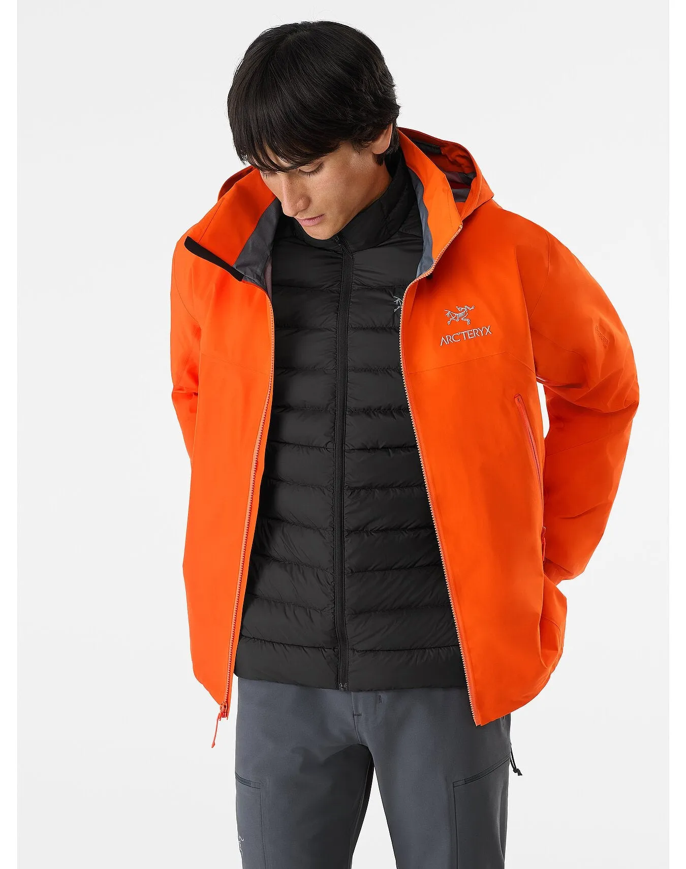 Arc'teryx Cerium Jacket Men's