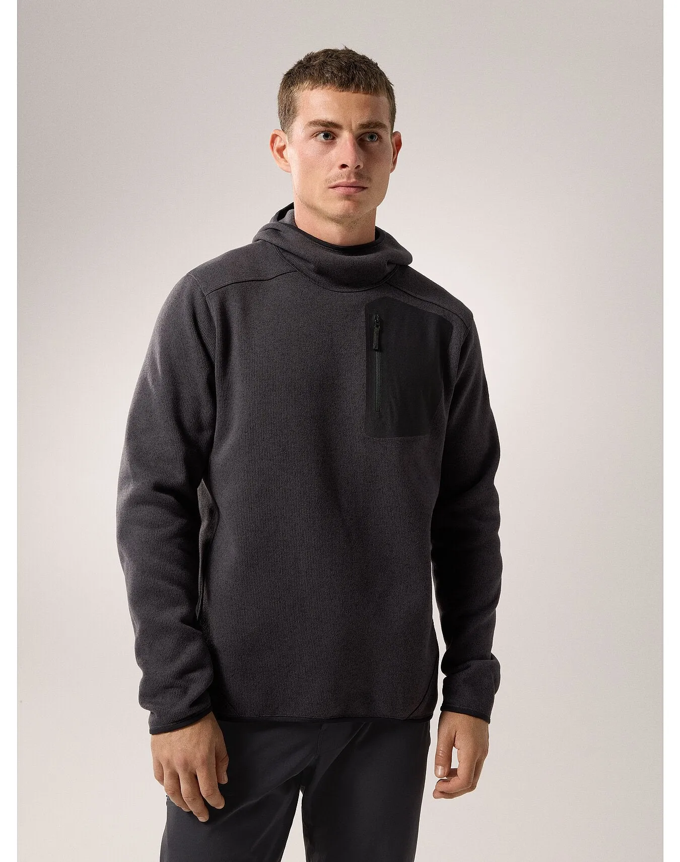 Arc'teryx Covert Pullover Hoody Men's