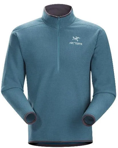 Arcteryx Delta AR Zip Neck Men's