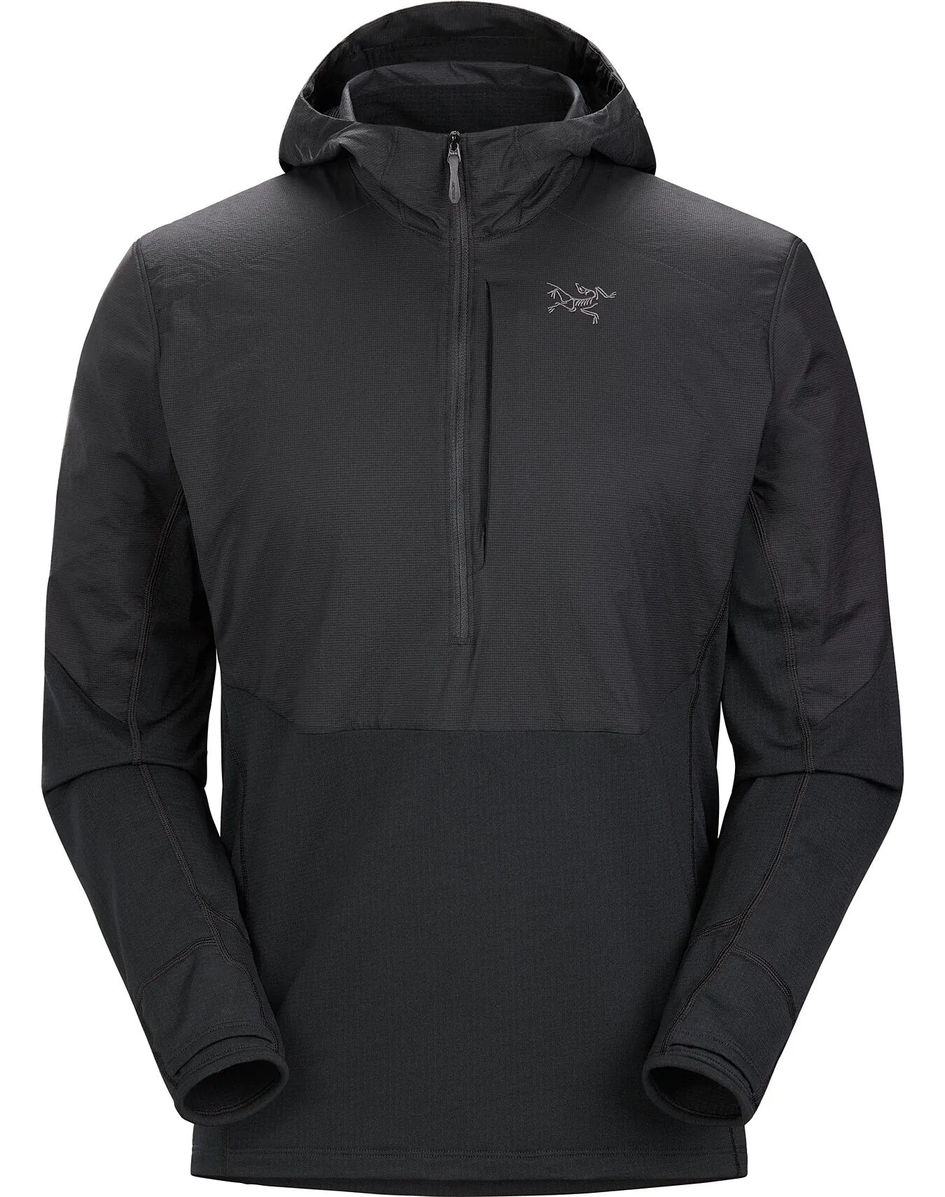 Arc'teryx Delta Hybrid Hoody Men's