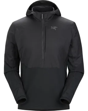 Arc'teryx Delta Hybrid Hoody Men's