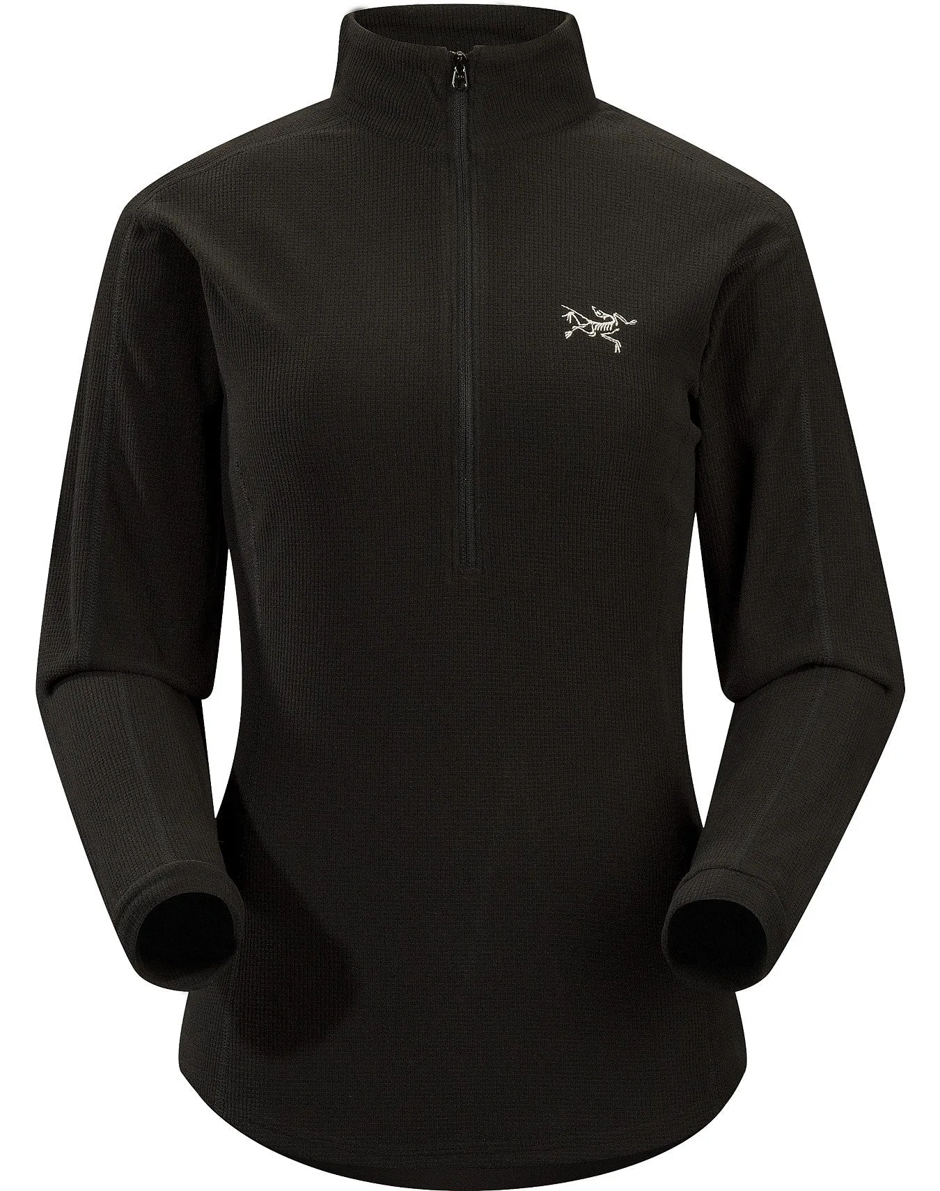 Arc'teryx Delta LT Zip Neck Women's