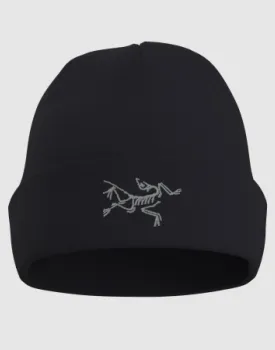 Arcteryx Embroidered Bird Toque 2025