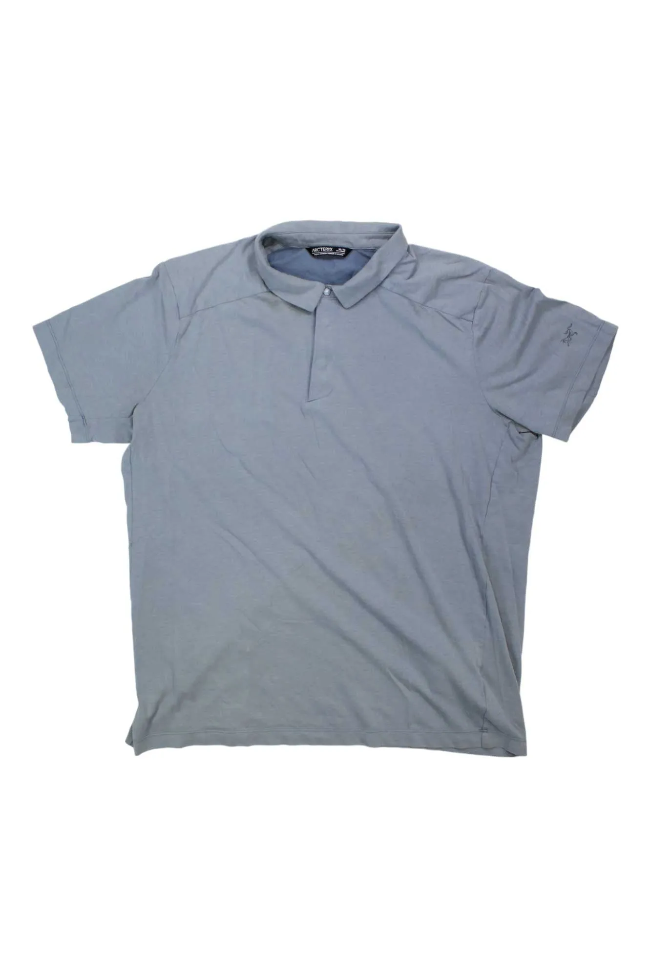 Arc'teryx Eris Polo Shirt