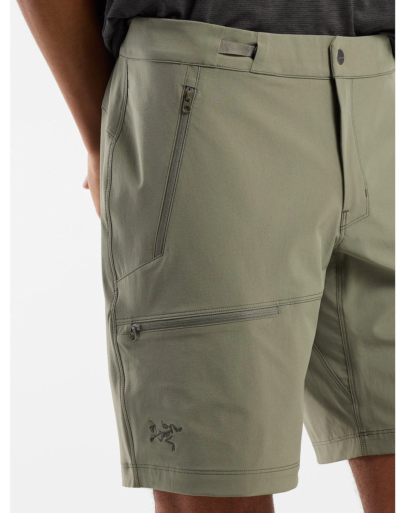 Arc'teryx Gamma LT Men's 9 Shorts