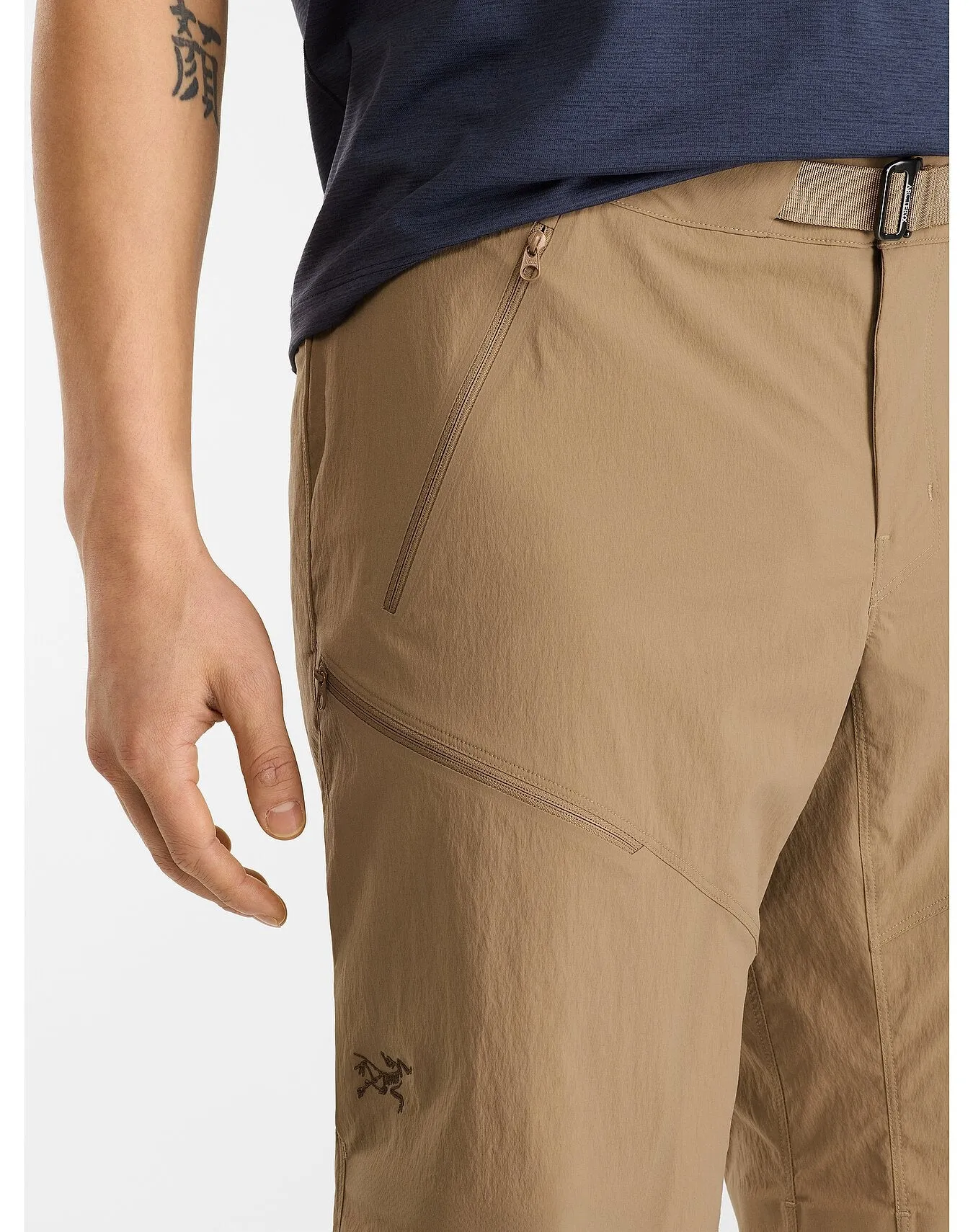 Arc'teryx Gamma Quick Dry Men's 11 Shorts