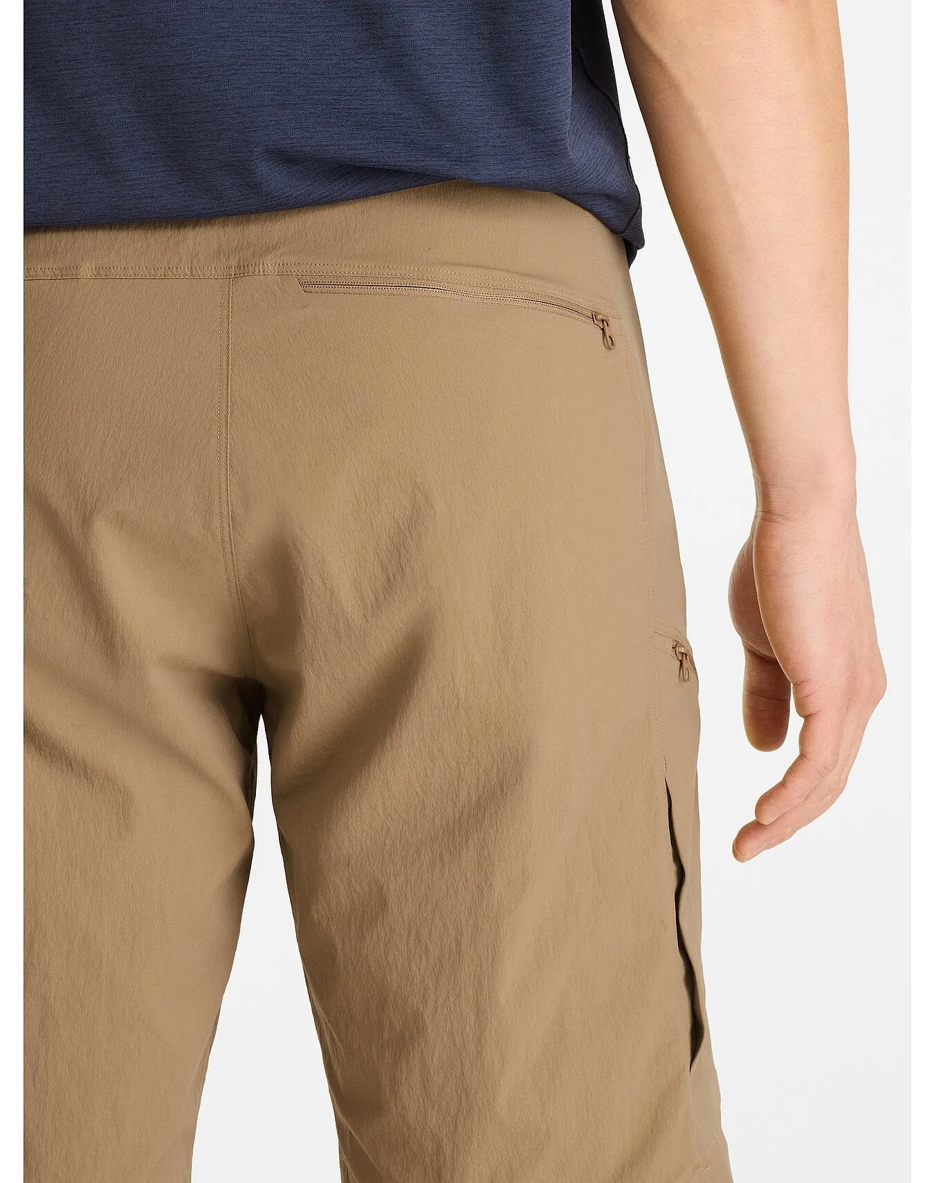 Arc'teryx Gamma Quick Dry Men's 11 Shorts