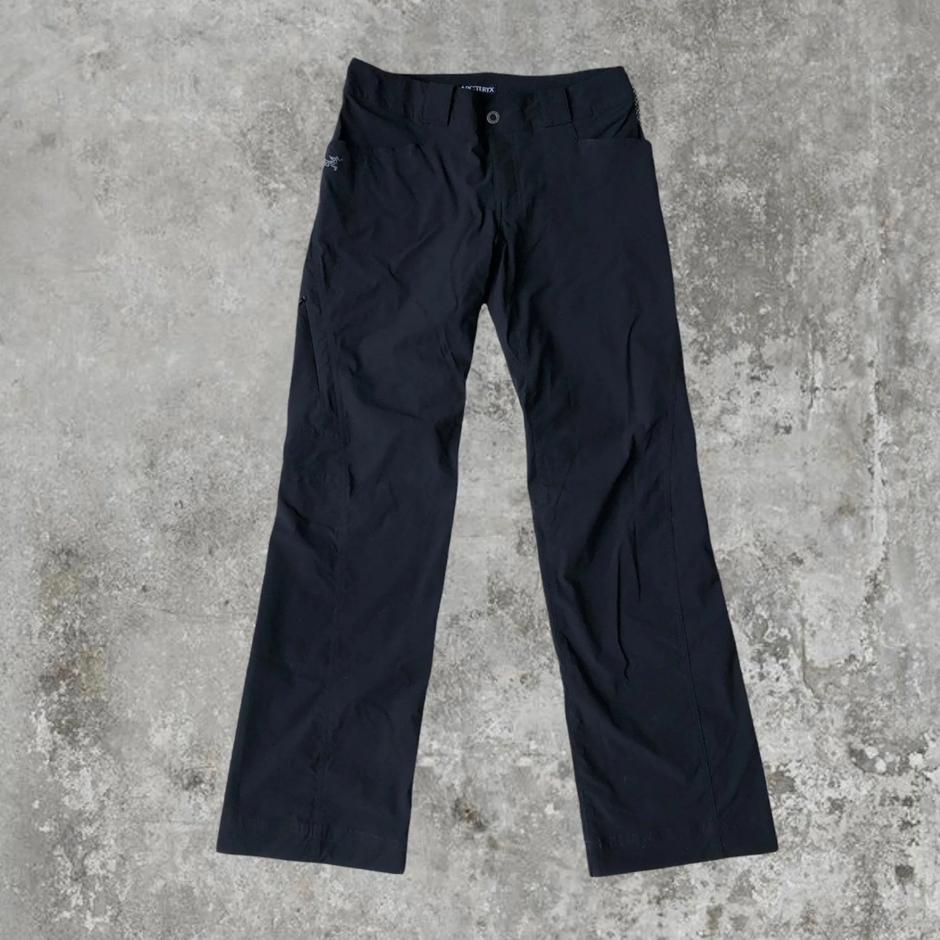 Arcteryx Hiking Trousers - Women’s