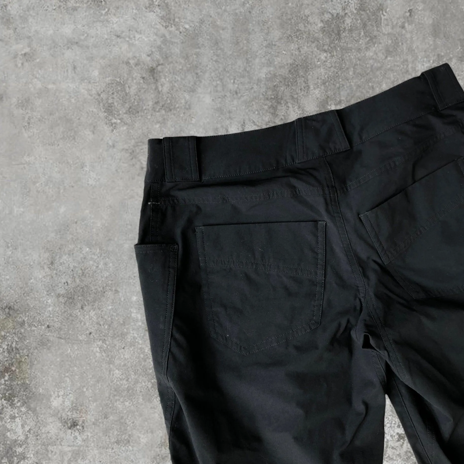 Arcteryx Hiking Trousers - Women’s