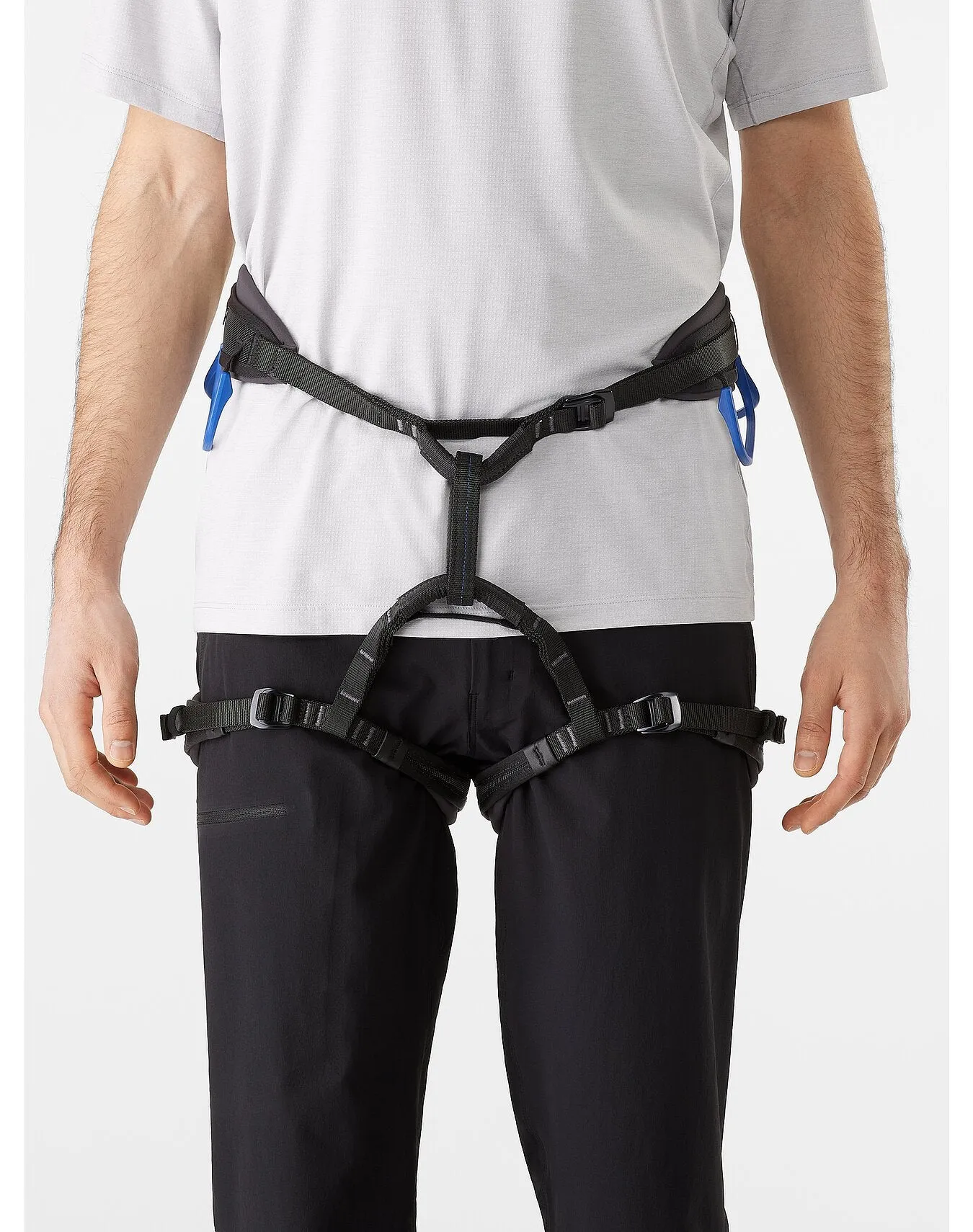 Arc'teryx Konseal Harness