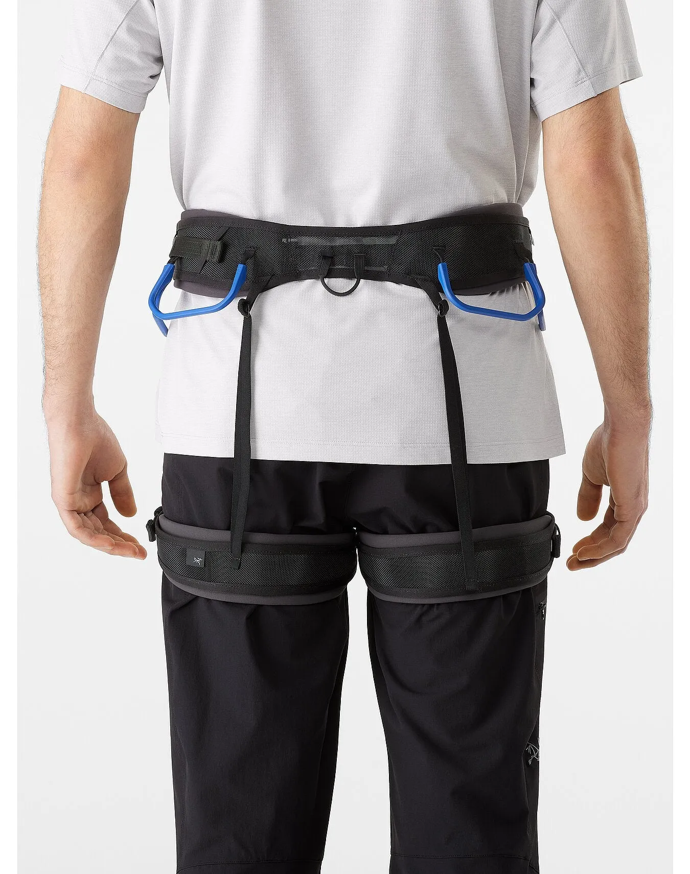 Arc'teryx Konseal Harness