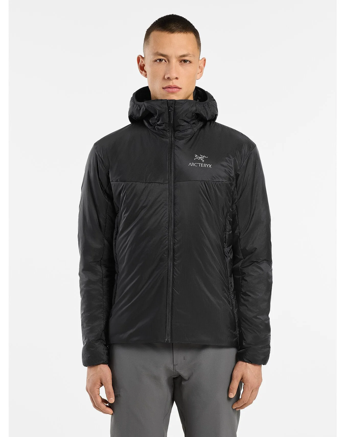 Arc'teryx Nuclei FL Men's Parka