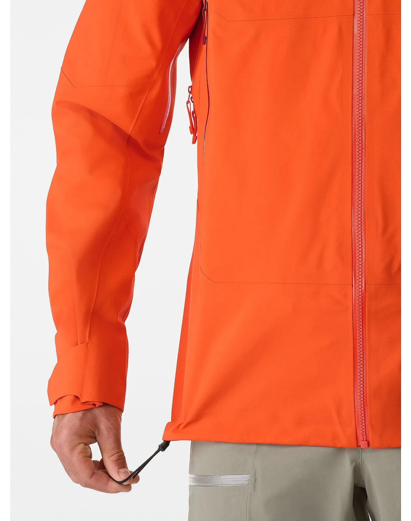 Arc'teryx Sabre Men's Jacket