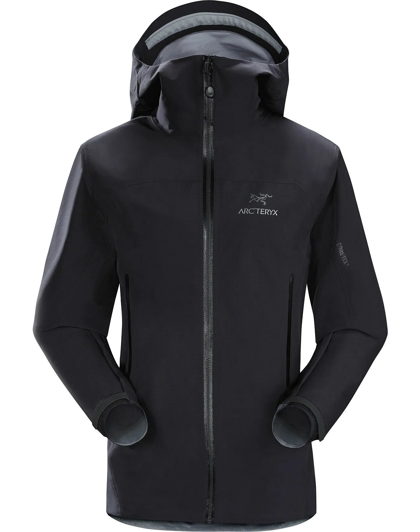 Arcteryx Women's Zeta LT Jacket