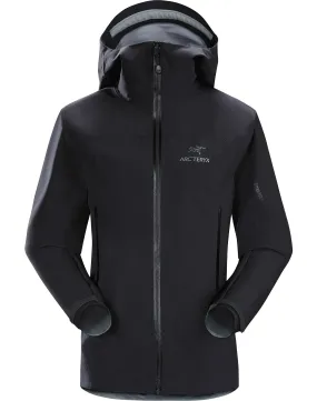 Arcteryx Women's Zeta LT Jacket