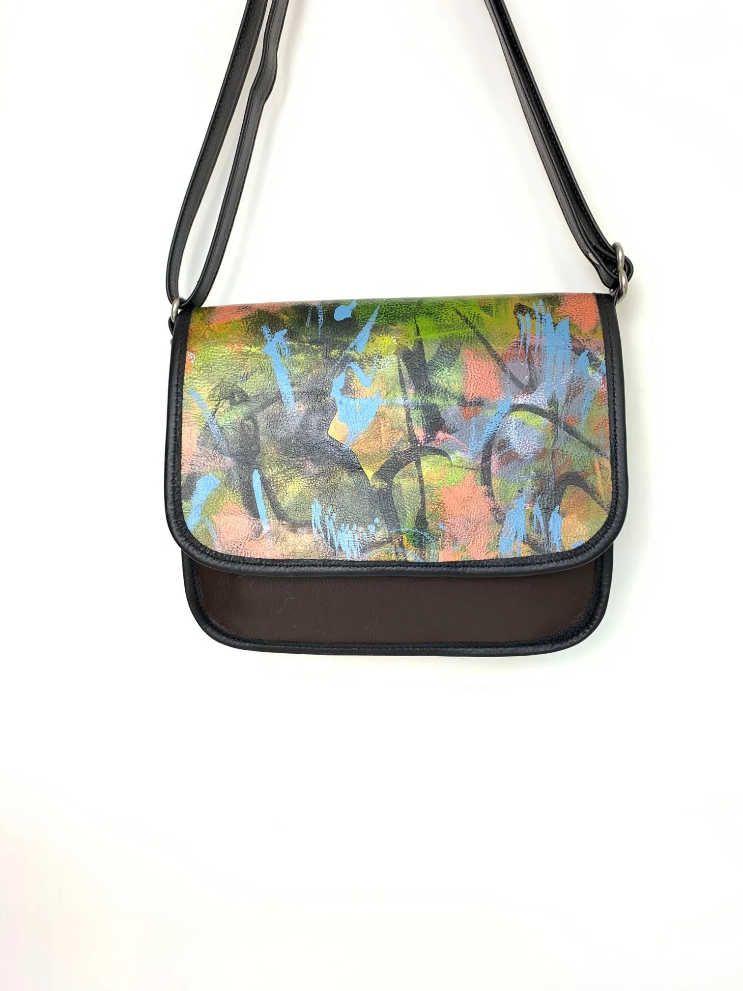 Art Camp - Freehand Bag