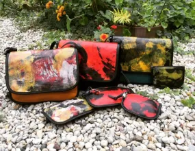 Art Camp - Freehand Bag