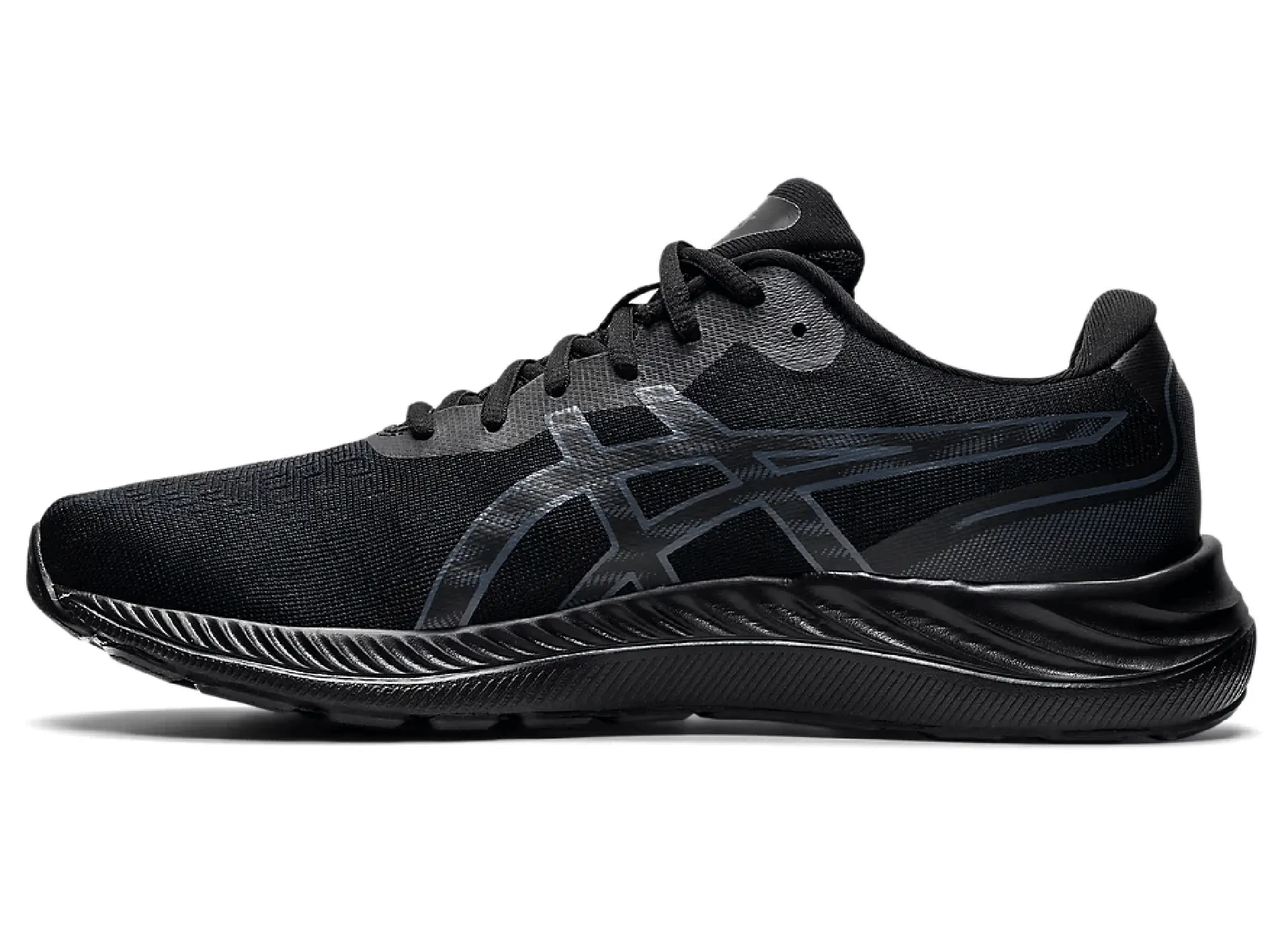 Asics Mens Gel Excite 9  1011B338 001